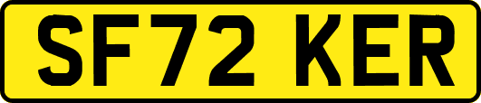 SF72KER