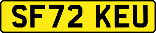 SF72KEU