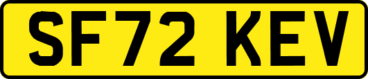 SF72KEV