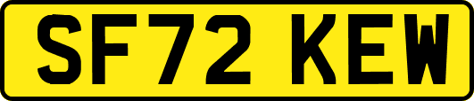 SF72KEW