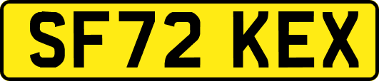 SF72KEX