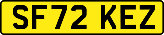 SF72KEZ