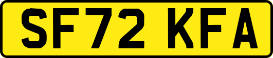 SF72KFA