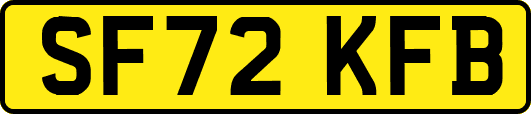 SF72KFB