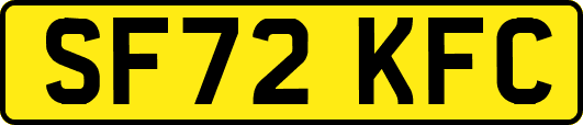 SF72KFC