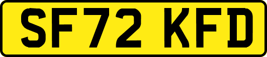 SF72KFD
