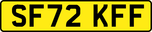 SF72KFF
