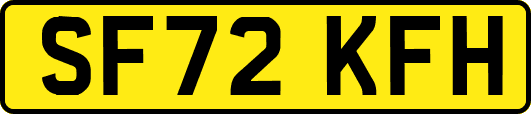 SF72KFH
