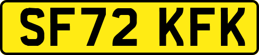 SF72KFK