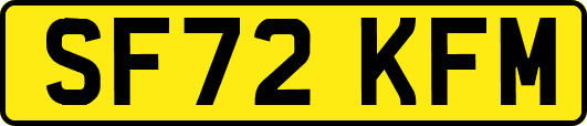 SF72KFM