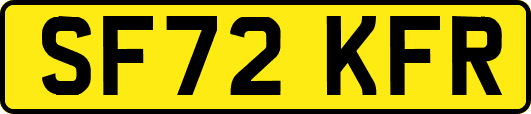 SF72KFR