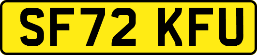 SF72KFU