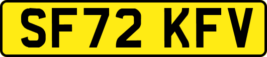 SF72KFV
