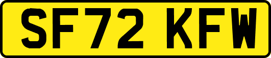 SF72KFW