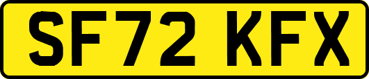 SF72KFX