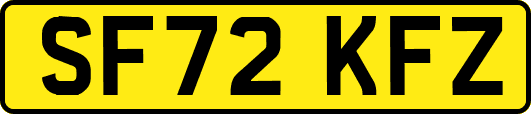 SF72KFZ