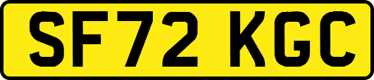 SF72KGC