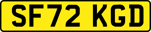 SF72KGD
