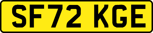 SF72KGE