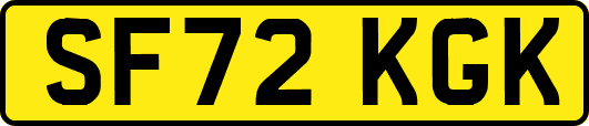 SF72KGK