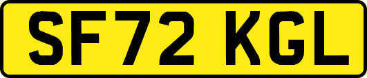 SF72KGL