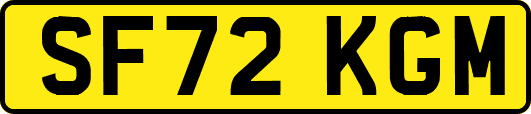 SF72KGM