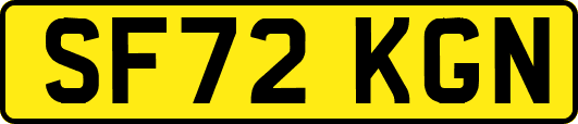 SF72KGN