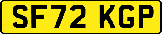 SF72KGP
