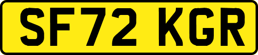 SF72KGR