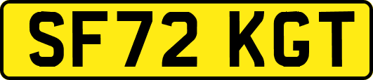SF72KGT