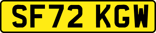 SF72KGW