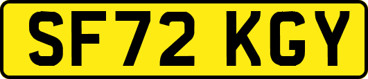 SF72KGY