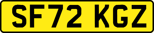 SF72KGZ