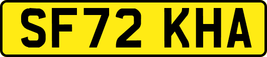 SF72KHA