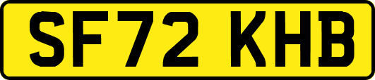 SF72KHB