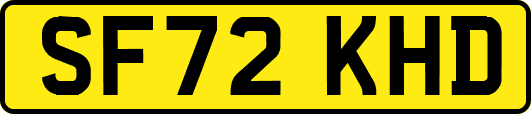SF72KHD