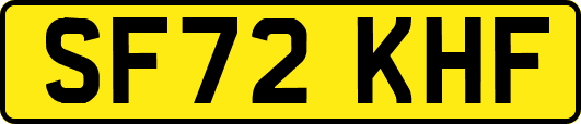 SF72KHF