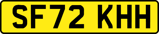 SF72KHH
