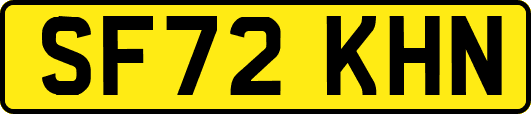 SF72KHN