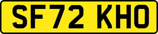 SF72KHO