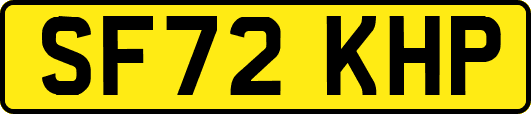 SF72KHP