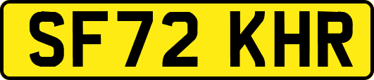 SF72KHR