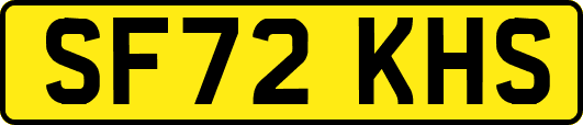 SF72KHS