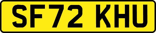 SF72KHU