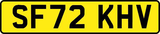 SF72KHV