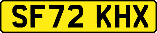 SF72KHX