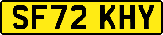 SF72KHY