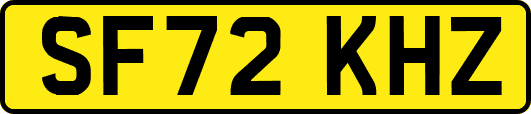 SF72KHZ