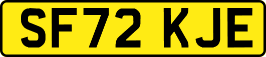SF72KJE