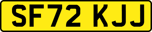 SF72KJJ